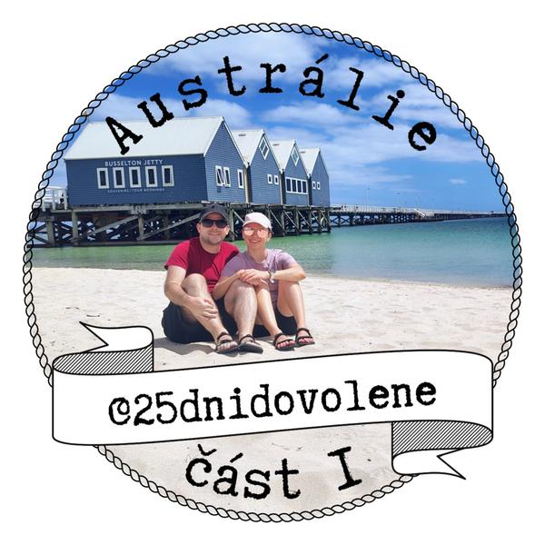 25 dní dovolené